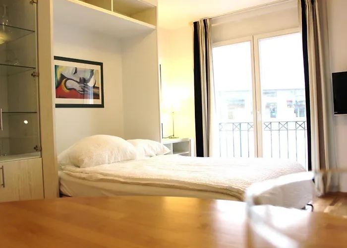 A-partment Riverside