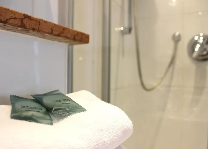 A-partment Riverside Appartamento