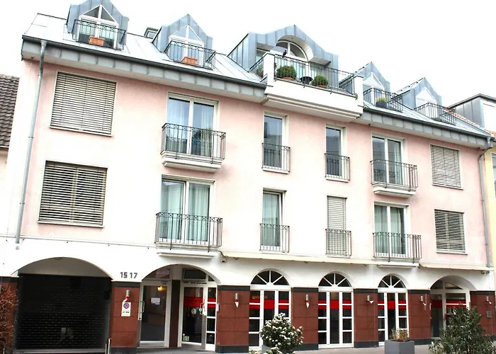 A-partment Riverside Colonia