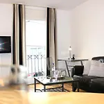 A-partment Riverside Apartamento *