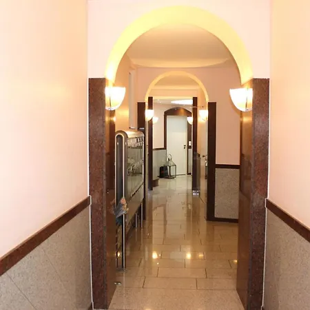 Апартаменты A-partment Riverside *