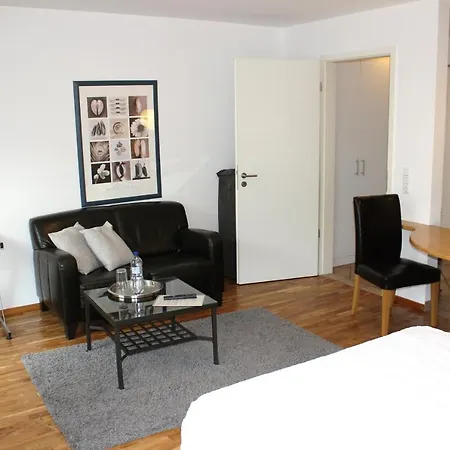 A-partment Riverside Appartement *