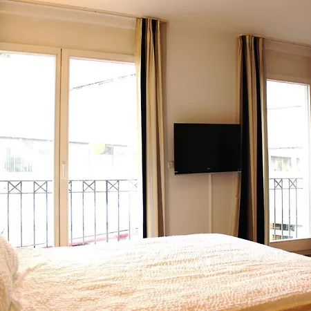 A-partment Riverside Apartment