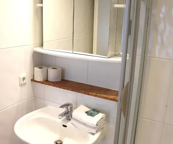 A-partment Riverside Кёльн