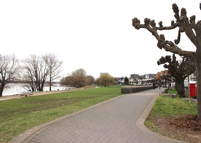 A-partment Riverside *