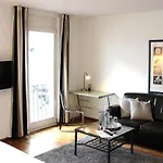 Apartmán A-partment Riverside Kolín nad Rýnem