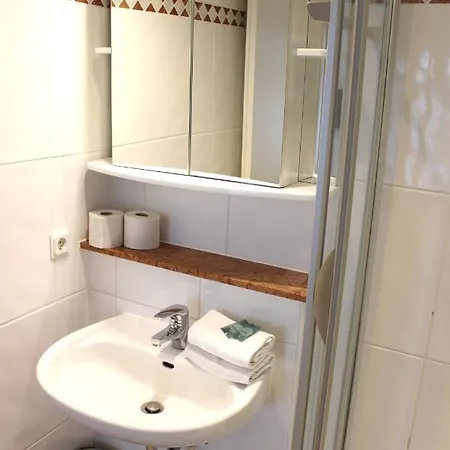 A-partment Riverside Κολωνία