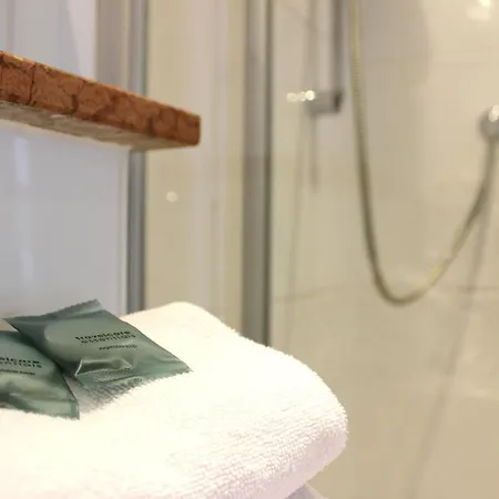 A-partment Riverside Διαμέρισμα