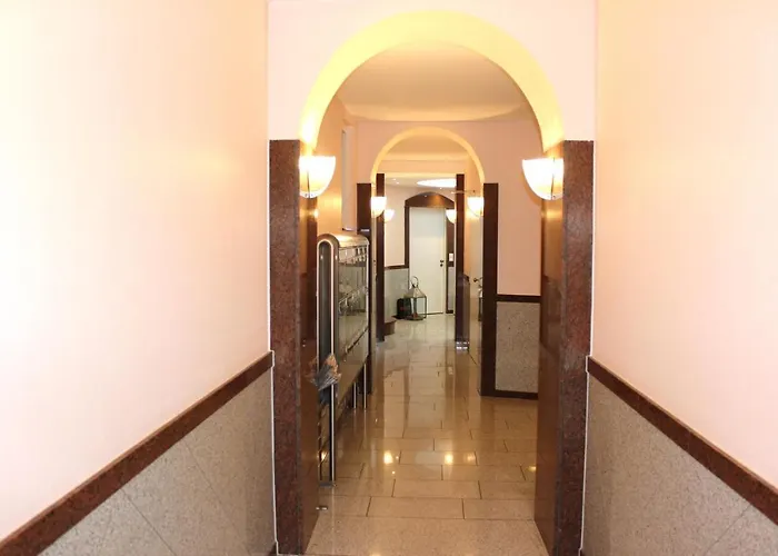 דירה A-partment Riverside *