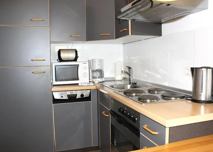 A-partment Riverside * קלן