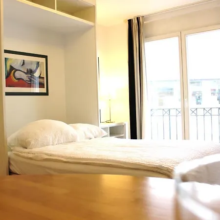 A-partment Riverside