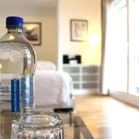 A-partment Riverside