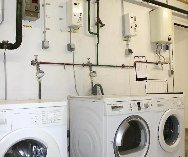 A-partment Riverside 아파트 *