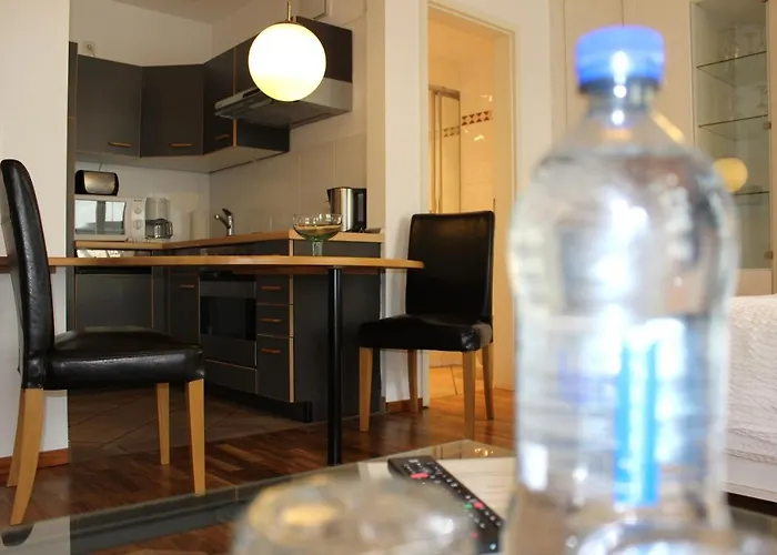 A-partment Riverside * 쾰른