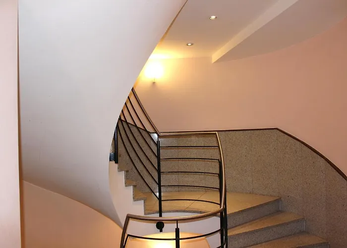 A-partment Riverside 아파트 쾰른